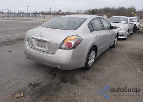 2012 Nissan Altima 2.5 S z USA, uszkodzony, nr VIN 1N4AL2AP9CC212438